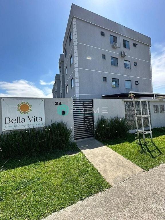 Studio 406 Paranagua Apartment in State of Paraná