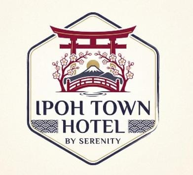 Ipoh Town Hotel by Serenity Hotel in Ipoh