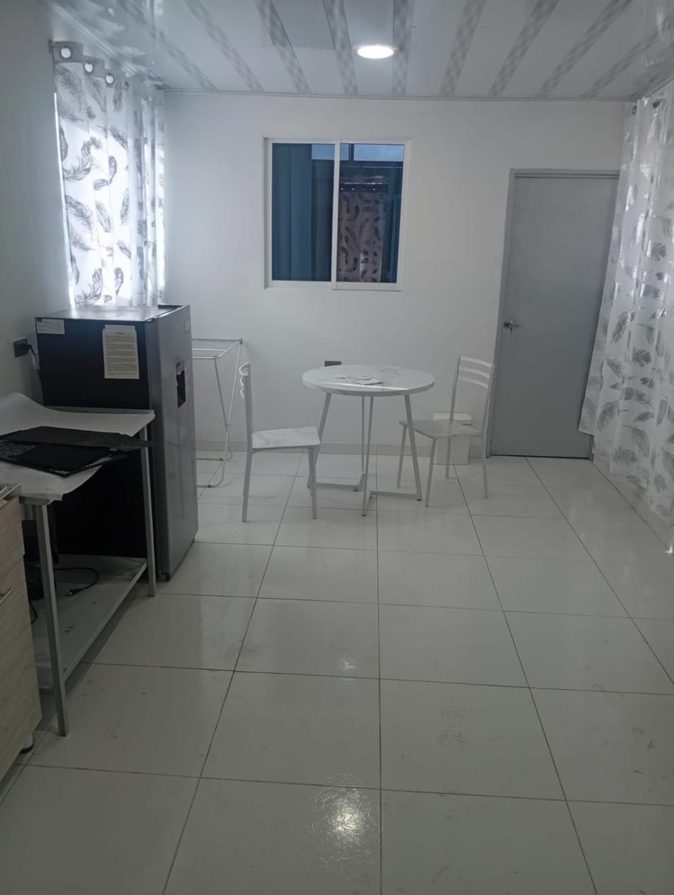 Apartaestudio Moderno con Aire Acondicionado, WiFi 900MB y Código de Acceso Apartment in Valle del Cauca