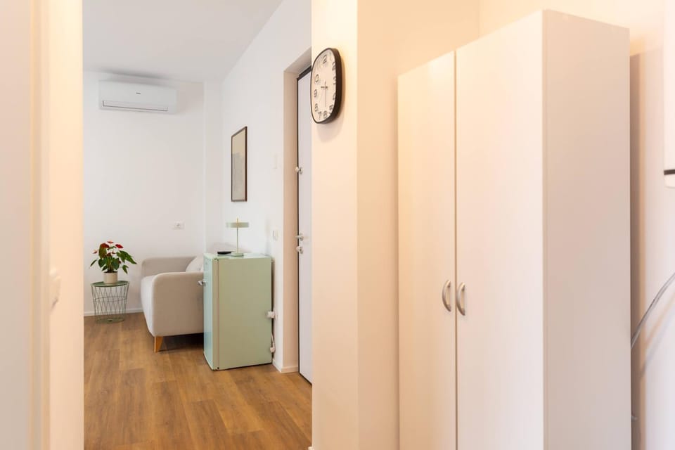 SulCorso Apartment in Rovereto
