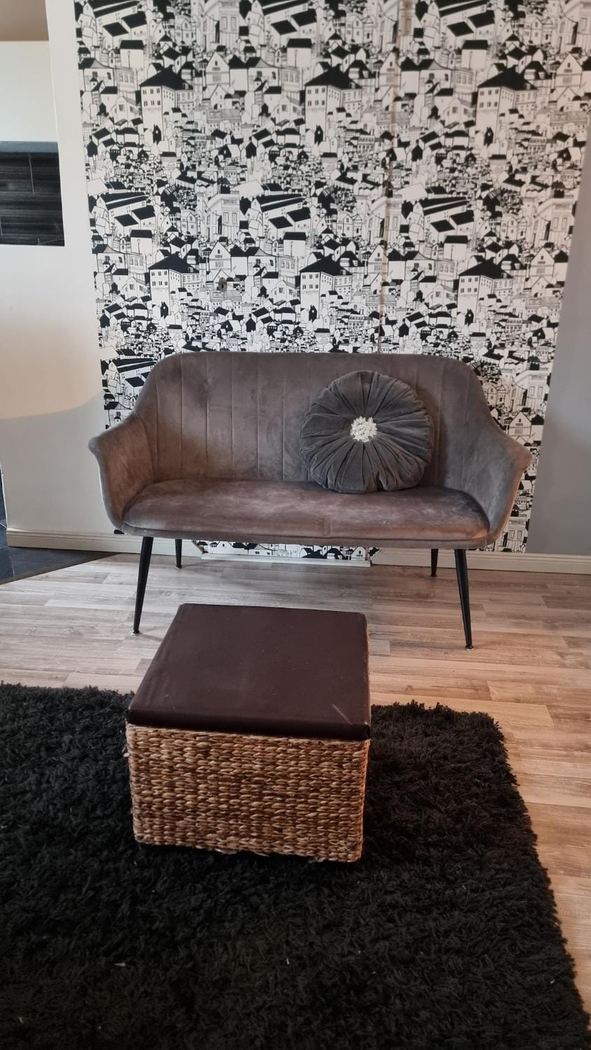 Cozy Studio Apartment in Finland