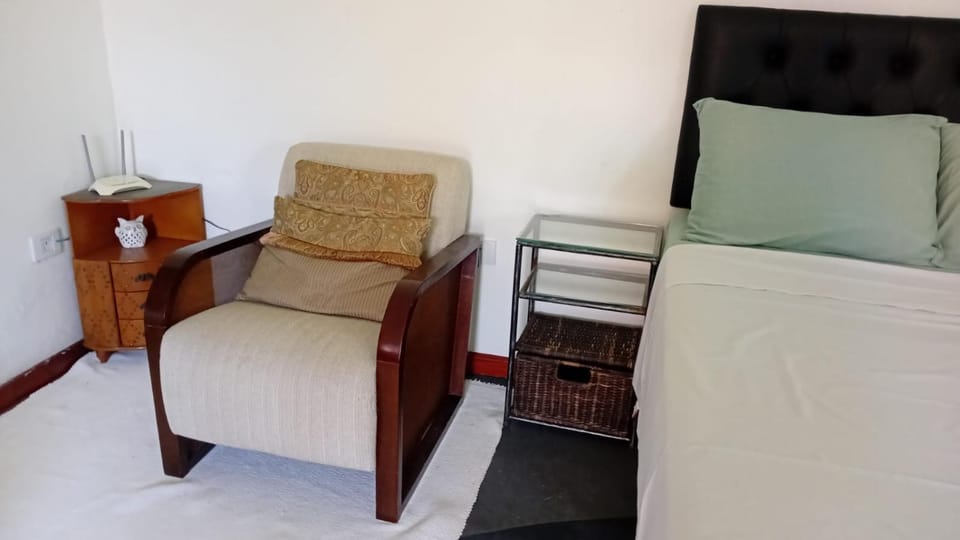 Conforto e Natureza Proximo ao Animália Park Vacation rental in Cotia