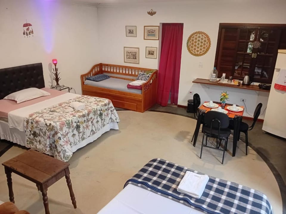 Conforto e Natureza Proximo ao Animália Park Vacation rental in Cotia