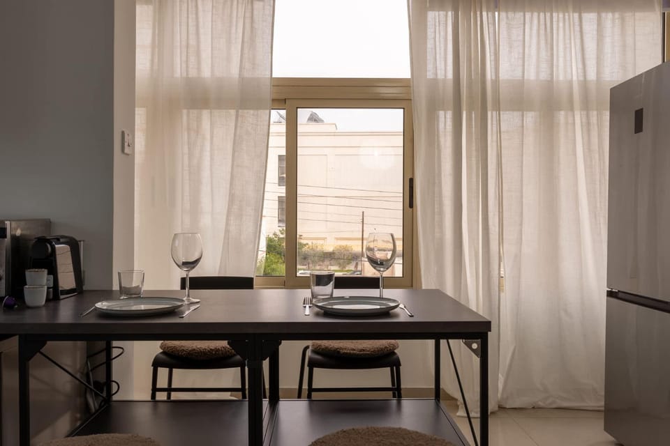 1BR Near Beach in Neapolis Limassol Apartment in Limassol City