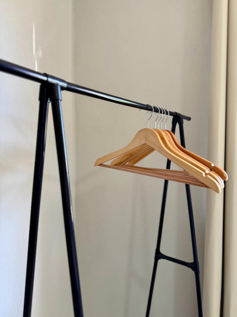 Bedroom, wardrobe