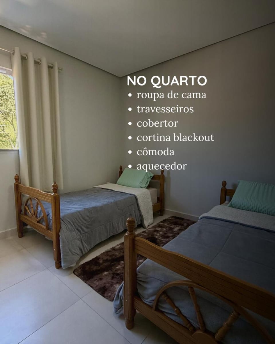 Photo of the whole room, Bedroom, Text overlay