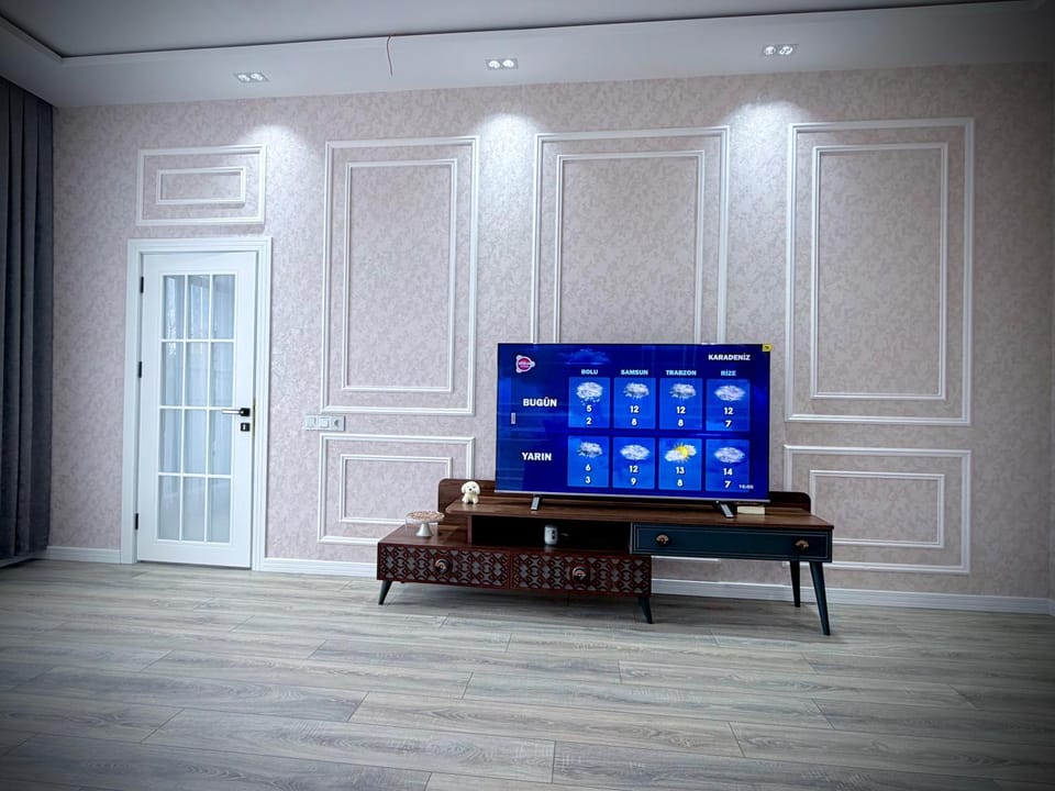 Modern Villa Nakhchivan Villa in Azerbaijan