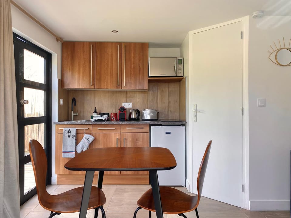 Le Grenat Etretat - chalet avec parking inclus House in Étretat