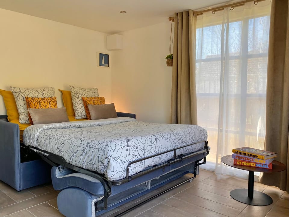 Le Grenat Etretat - chalet avec parking inclus House in Étretat