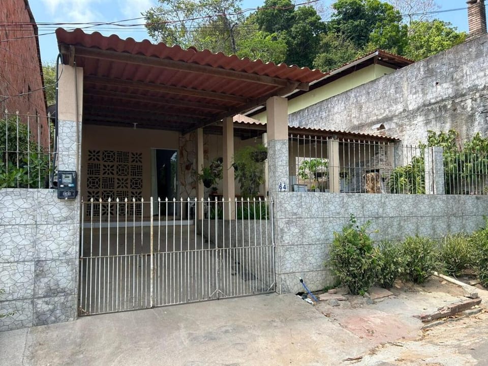 House in Milagres House in São Miguel dos Milagres