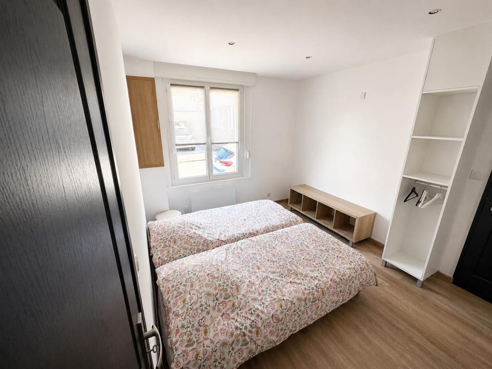 Le cocon Portelois Apartment in Le Portel