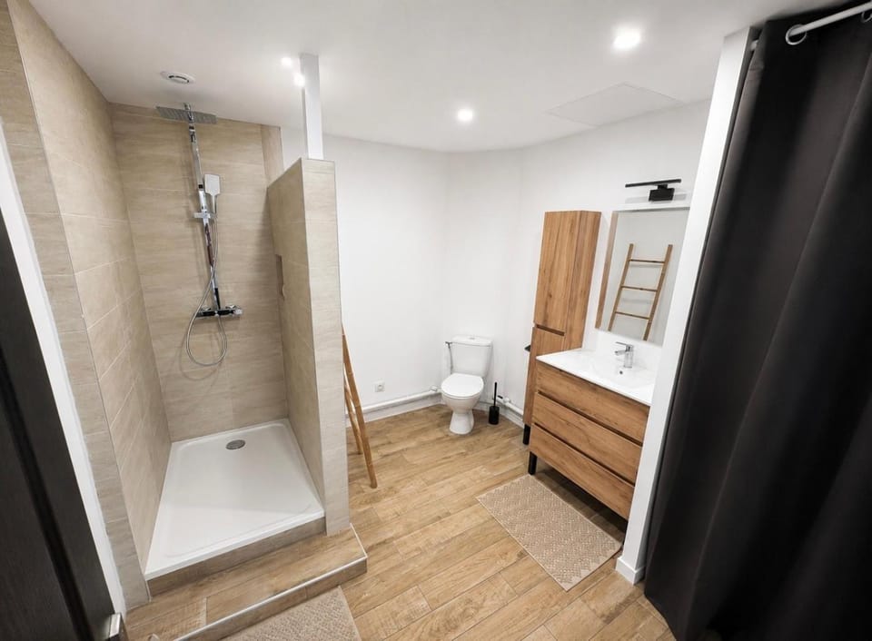 Le cocon Portelois Apartment in Le Portel