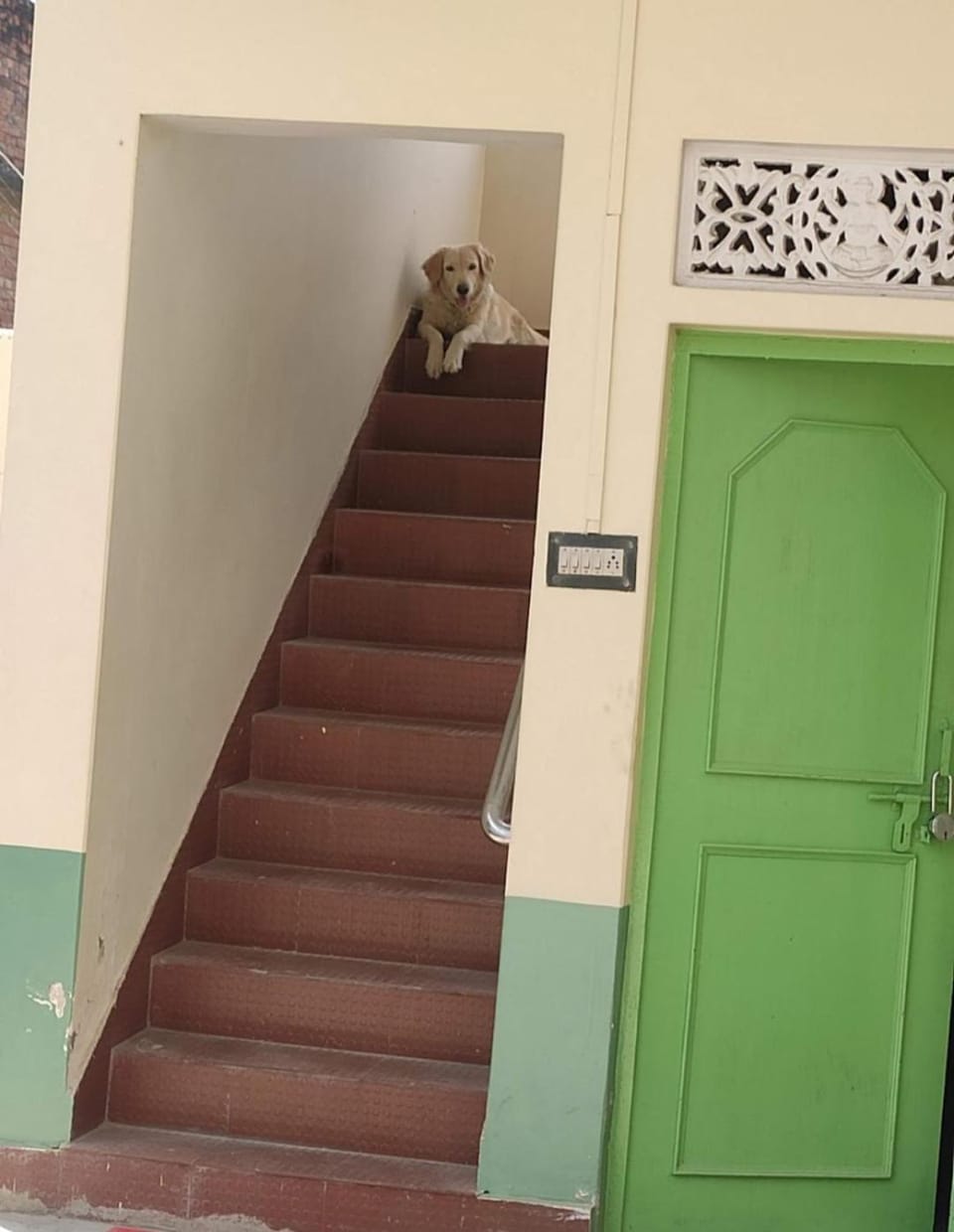 Gulzar Bhawan Vacation rental in Varanasi
