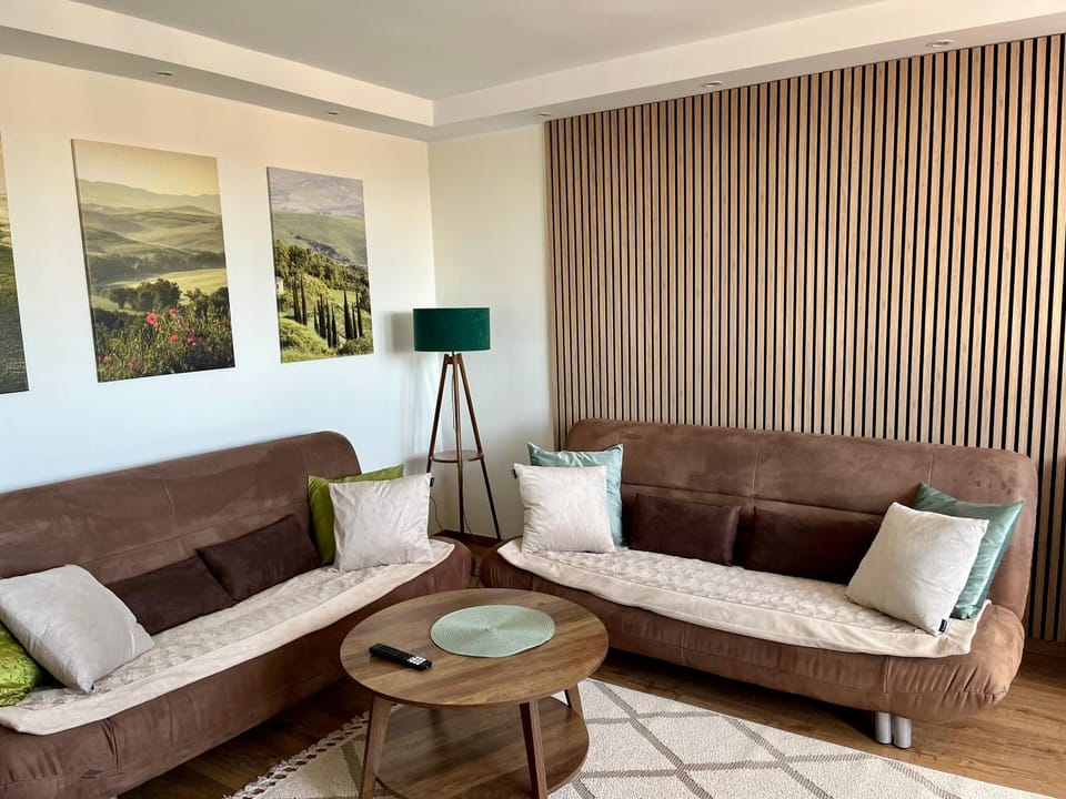 Apartament Emilia Apartment in West Pomeranian Voivodeship, Poland
