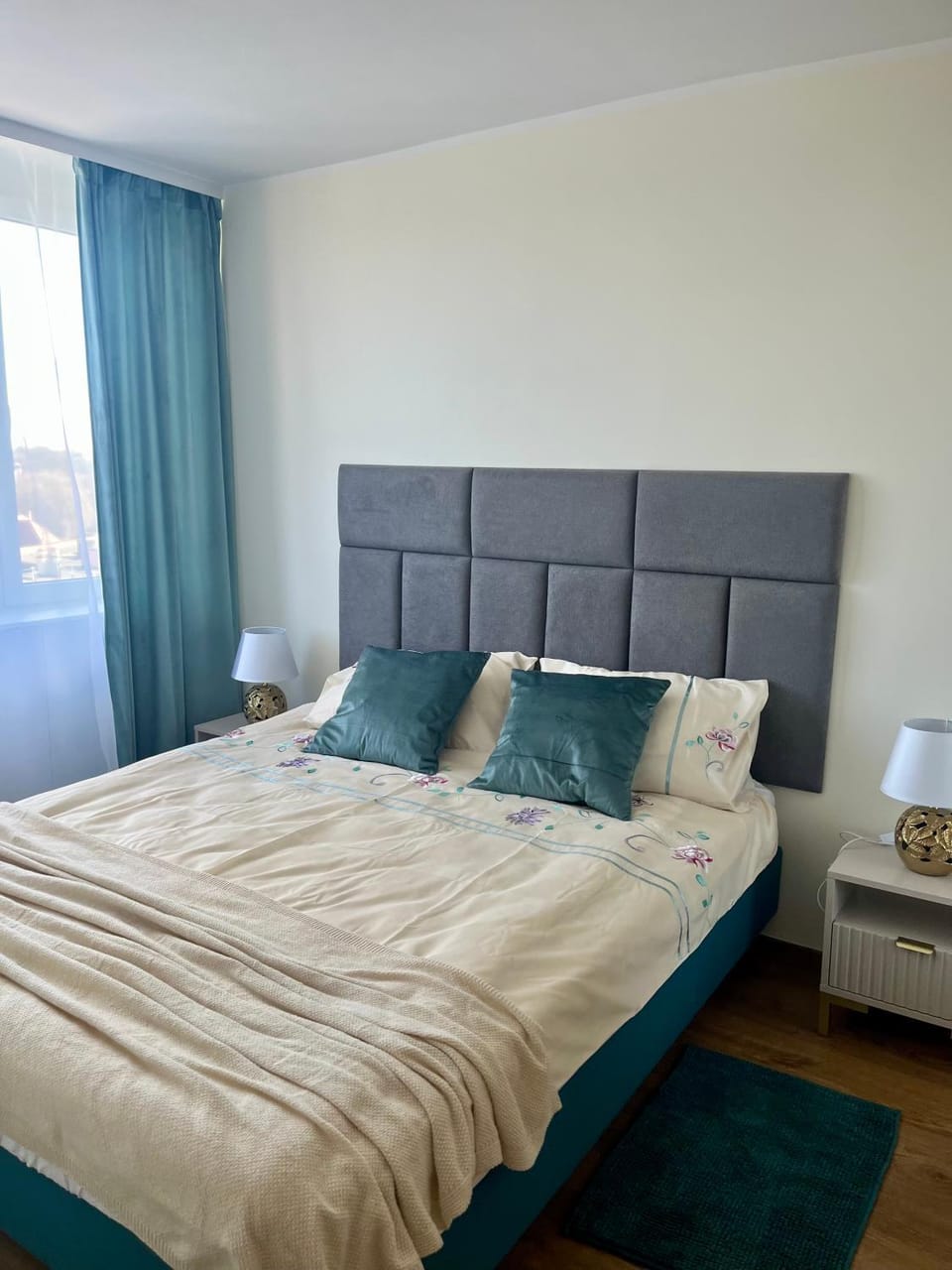 Apartament Emilia Apartment in West Pomeranian Voivodeship, Poland