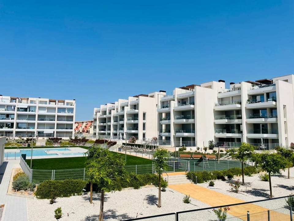 Casa Finé Apartment in Vega Baja del Segura