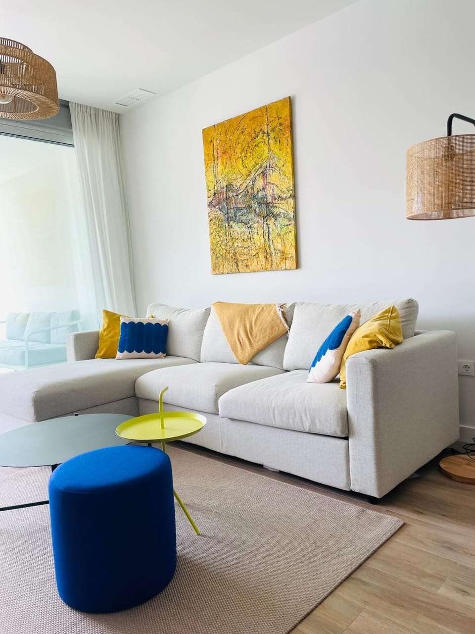 Casa Finé Apartment in Vega Baja del Segura
