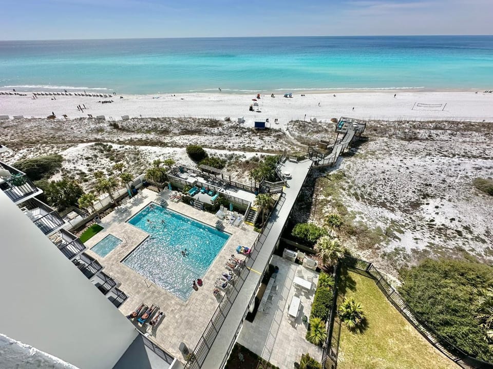 4095 Beachside One House in Miramar Beach