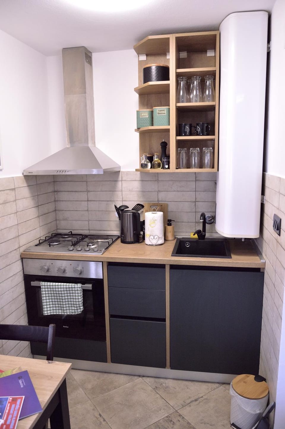MM Studio Apartment in Hungary