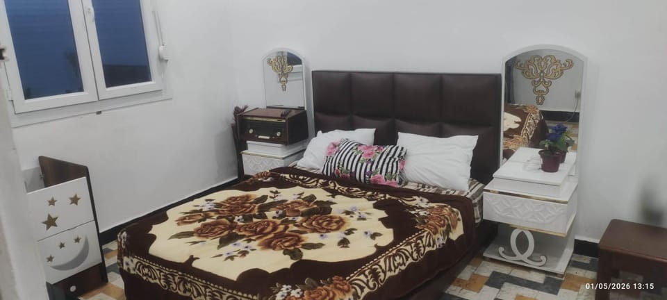F3 niveau de Villa garage et jardin House in Algiers [El Djazaïr]