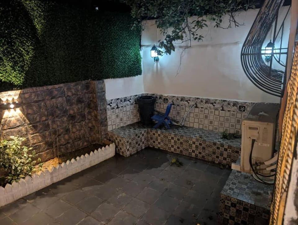 F3 niveau de Villa garage et jardin House in Algiers [El Djazaïr]
