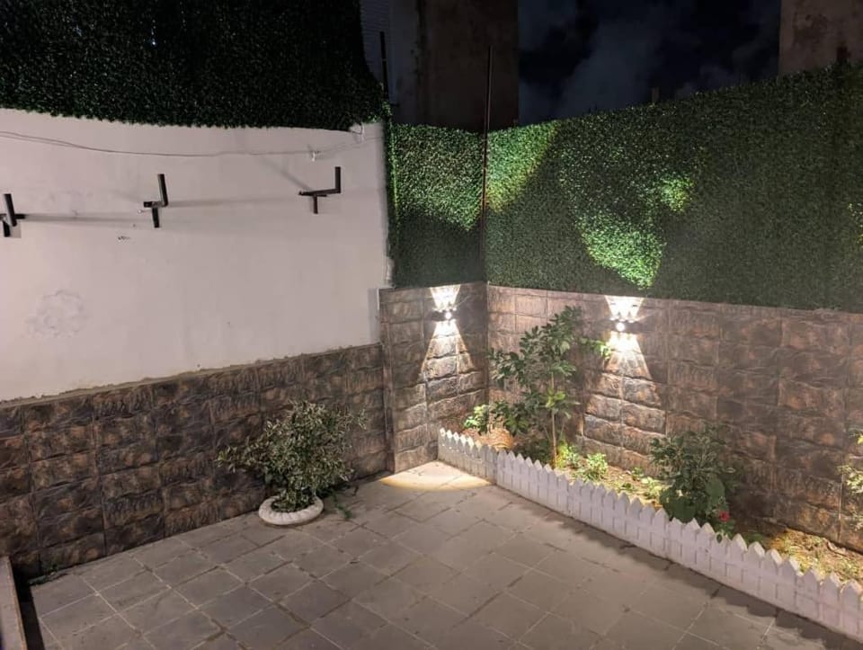 F3 niveau de Villa garage et jardin House in Algiers [El Djazaïr]