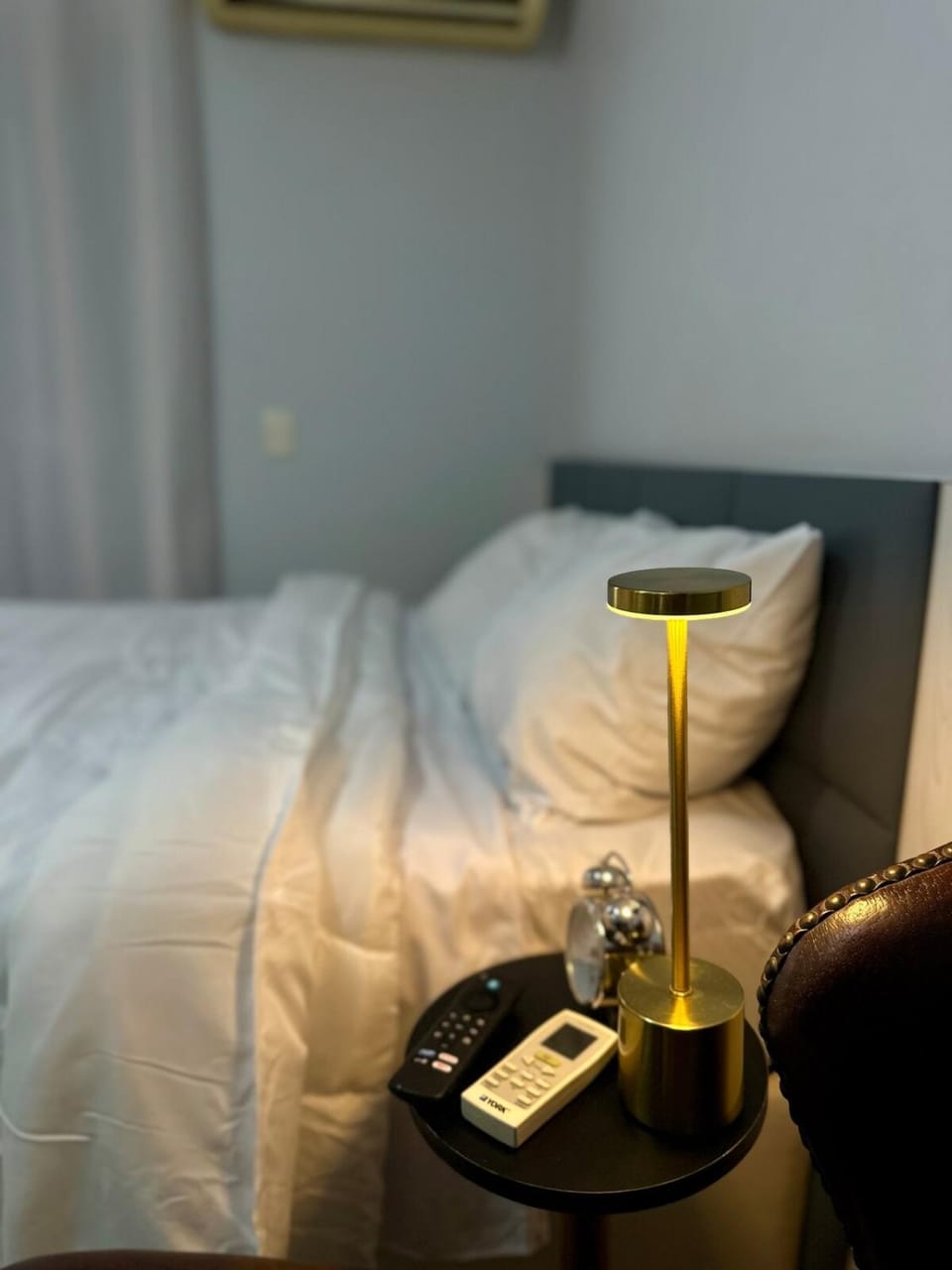 MotoGP Goiânia Premium Studio in Jardim Goiás Apartment in Goiania