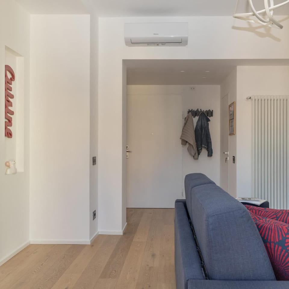 Casa di Edo Apartment in La Spezia