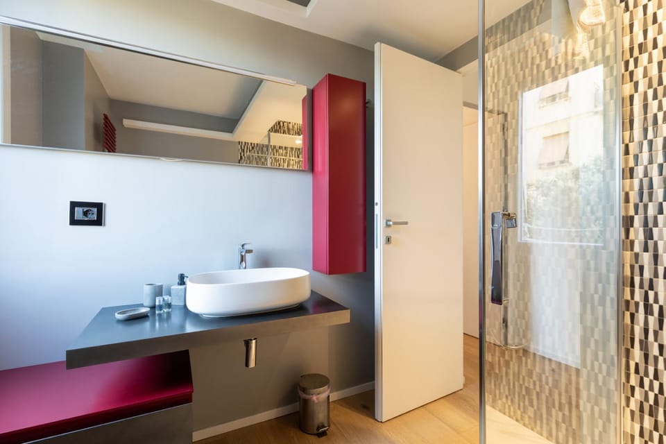 Casa di Edo Apartment in La Spezia