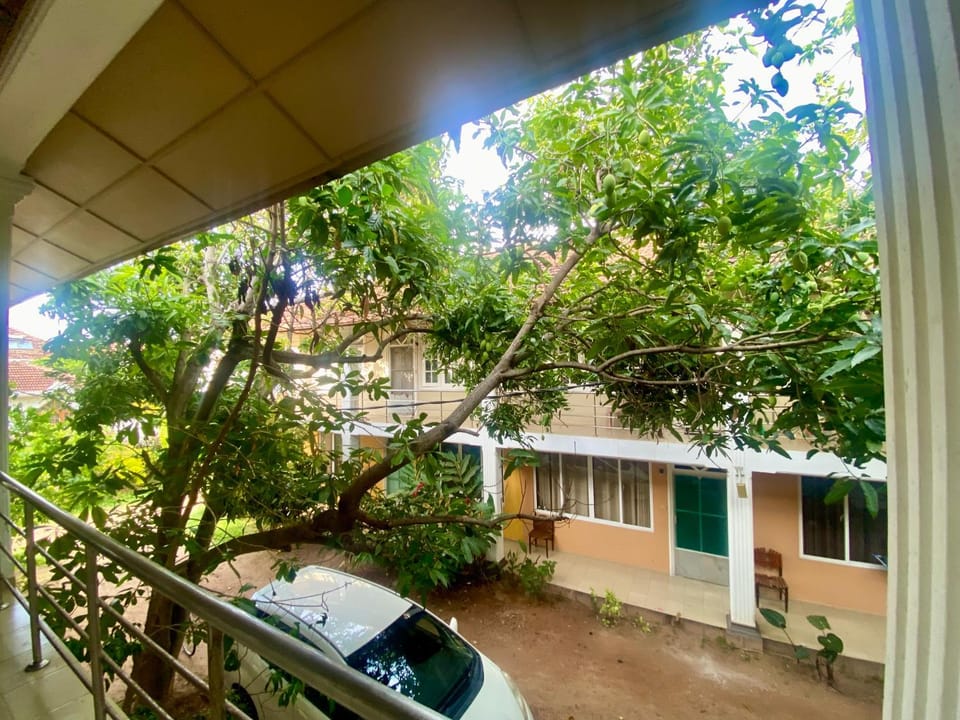 Blue Reef Residences Vacation rental in Negombo