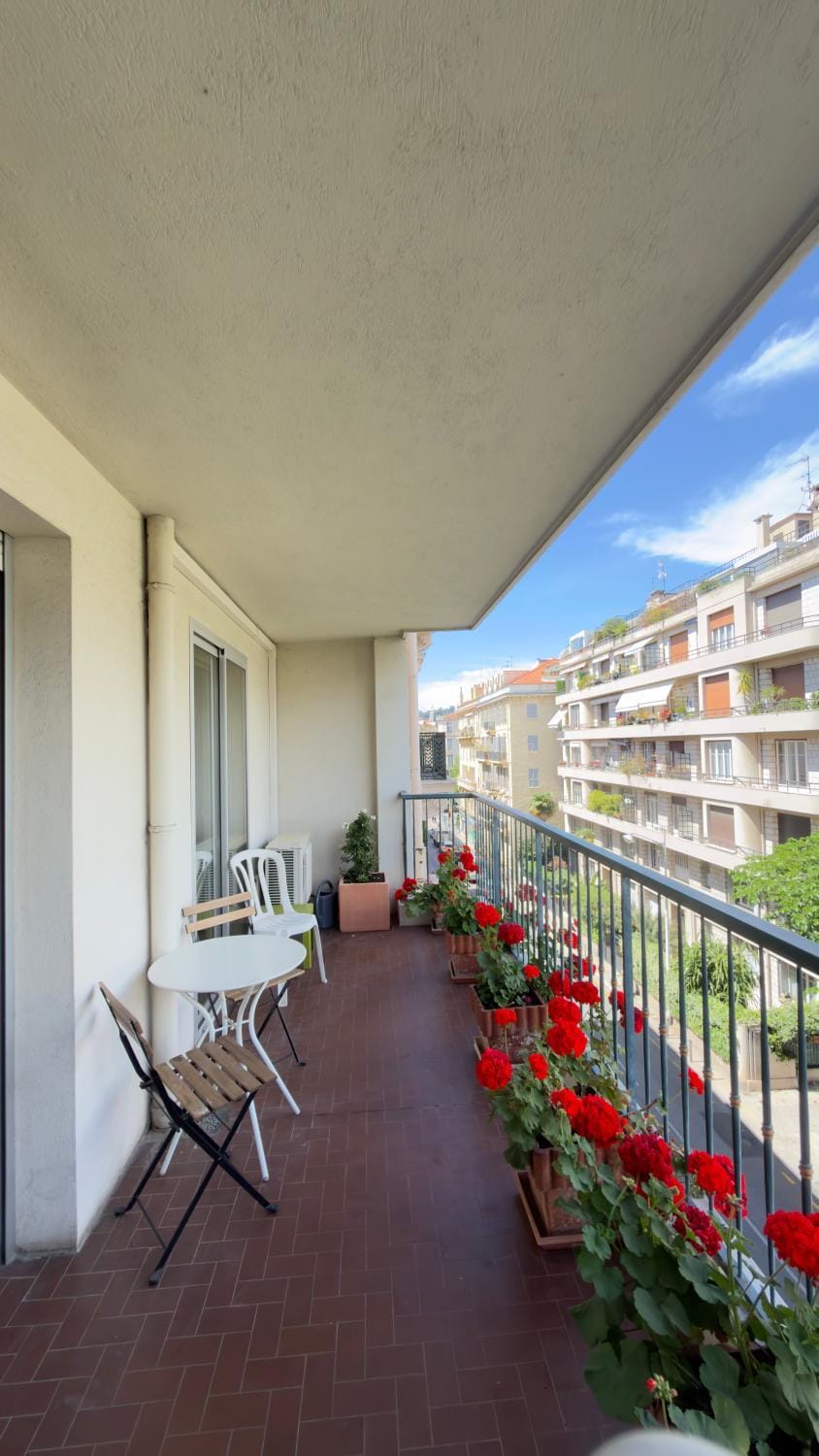 Balcony/Terrace, Balcony/Terrace