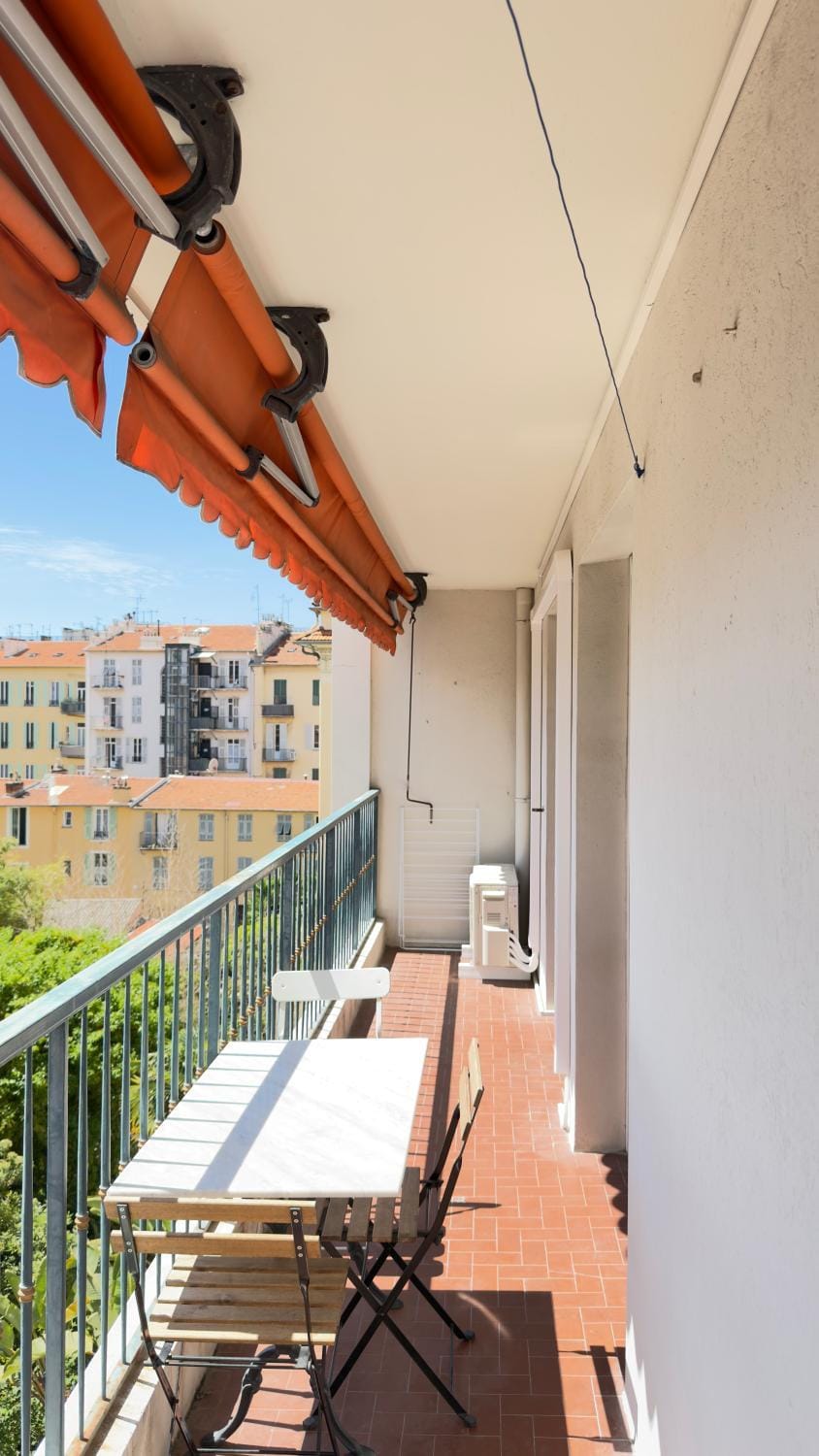 Balcony/Terrace, Balcony/Terrace