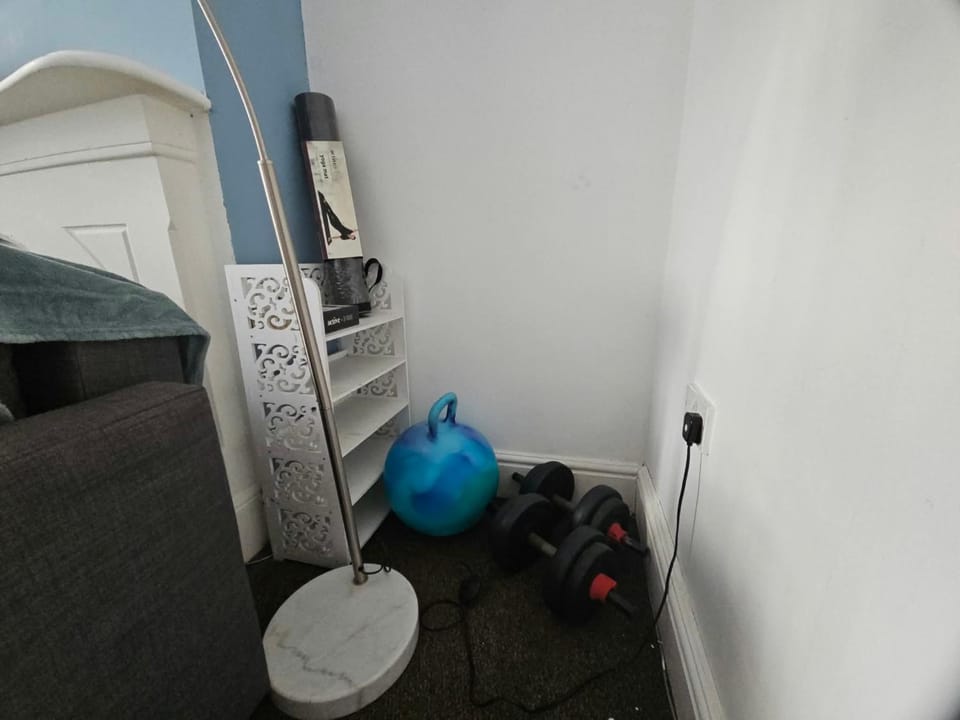 Property building, Activities, Sports