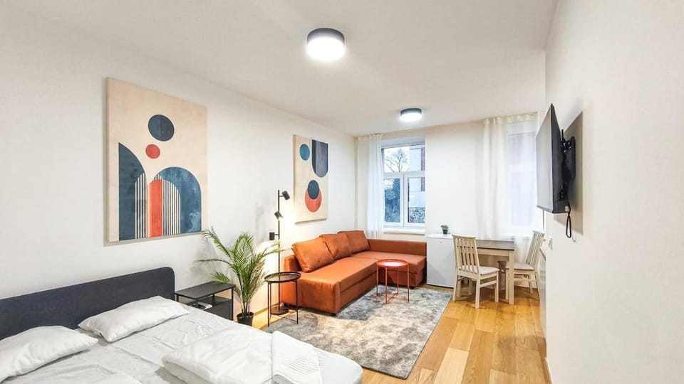 Cozy apartment in the historic center of Unesco Kutná Hora Apartment in Czechia