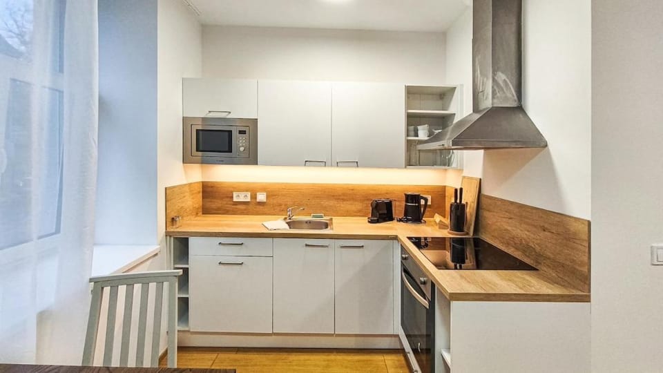 Cozy apartment in the historic center of Unesco Kutná Hora Apartment in Czechia