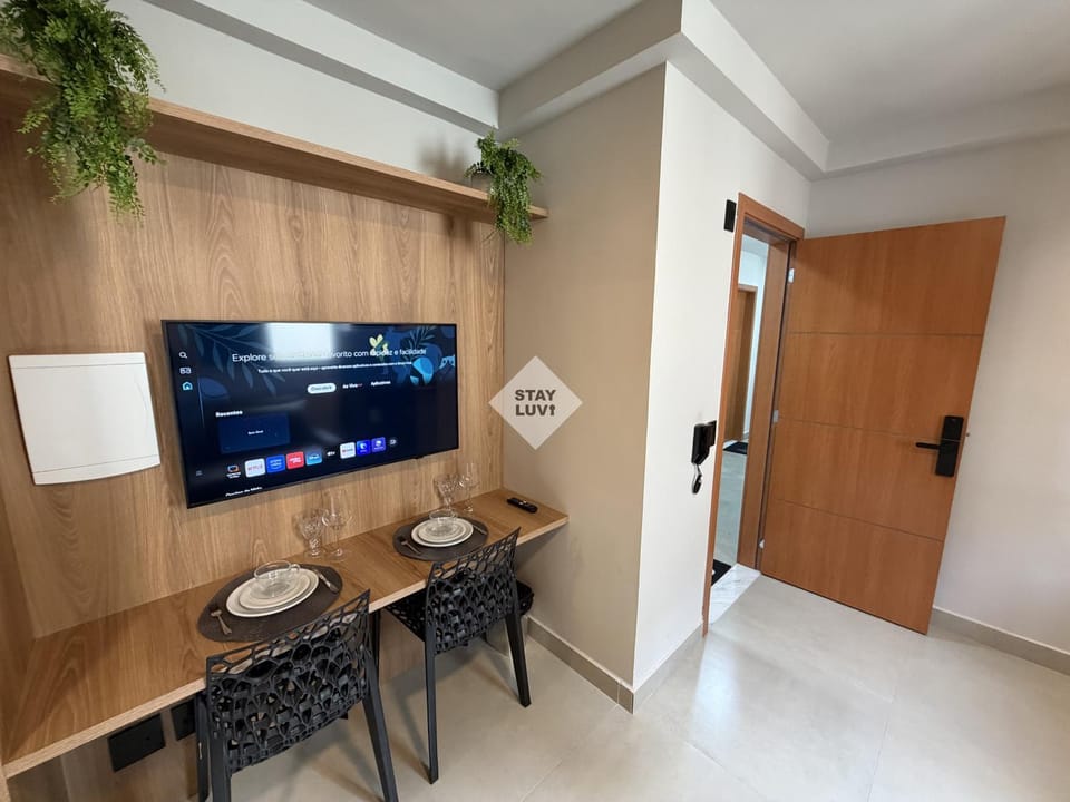Conforto e praticidade no bairro Cruzeiro - BH - 2 Apartment in Belo Horizonte