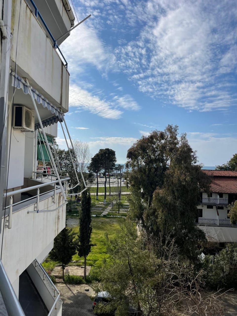 View (from property/room), Balcony/Terrace