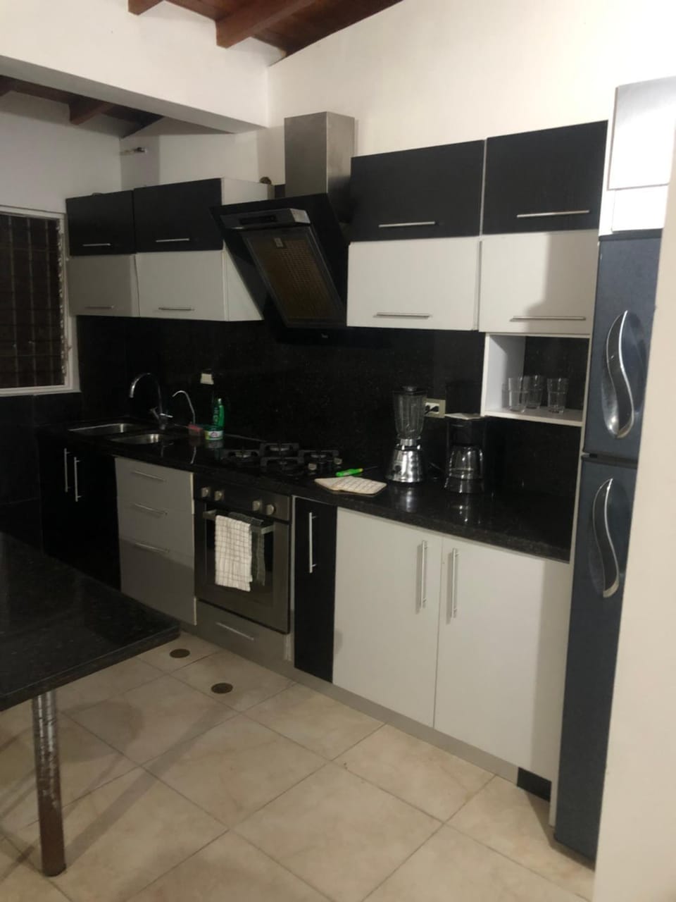 Vacaciones en la Isla de Margarita Apartment in Venezuela