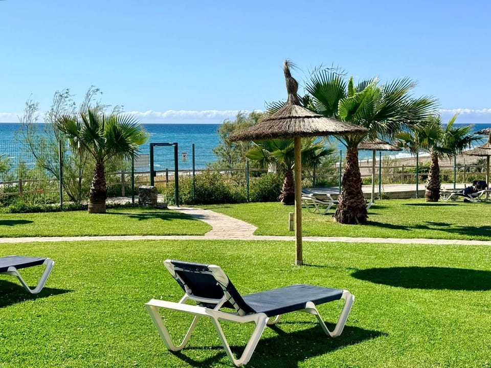 La Brisa Apartment in Costa del Sol
