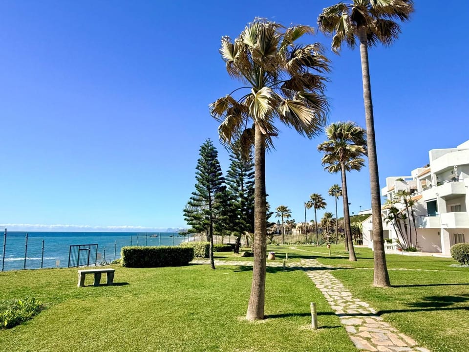 La Brisa Apartment in Costa del Sol