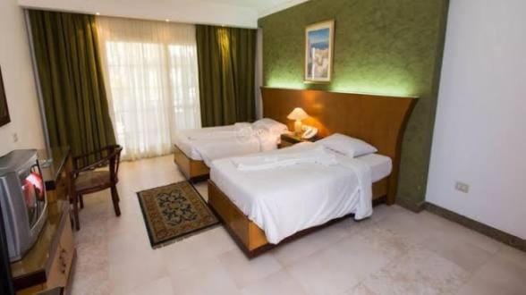 Delta Sharm Apartment in Sharm El-Sheikh