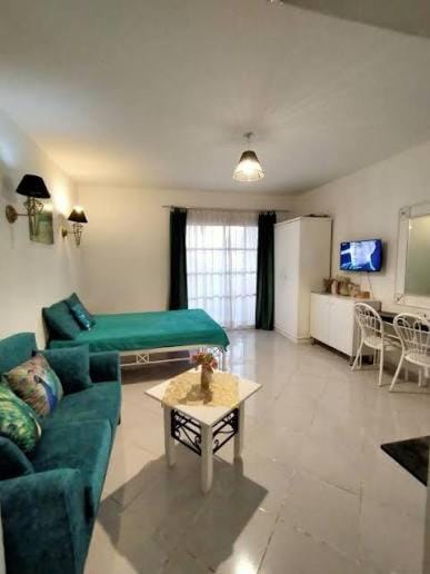 Delta Sharm Apartment in Sharm El-Sheikh