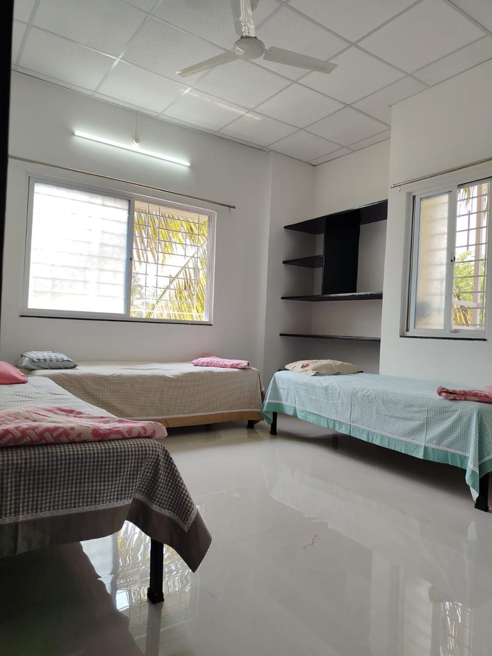 Shree Sardesai Homestay Apartment in Maharashtra