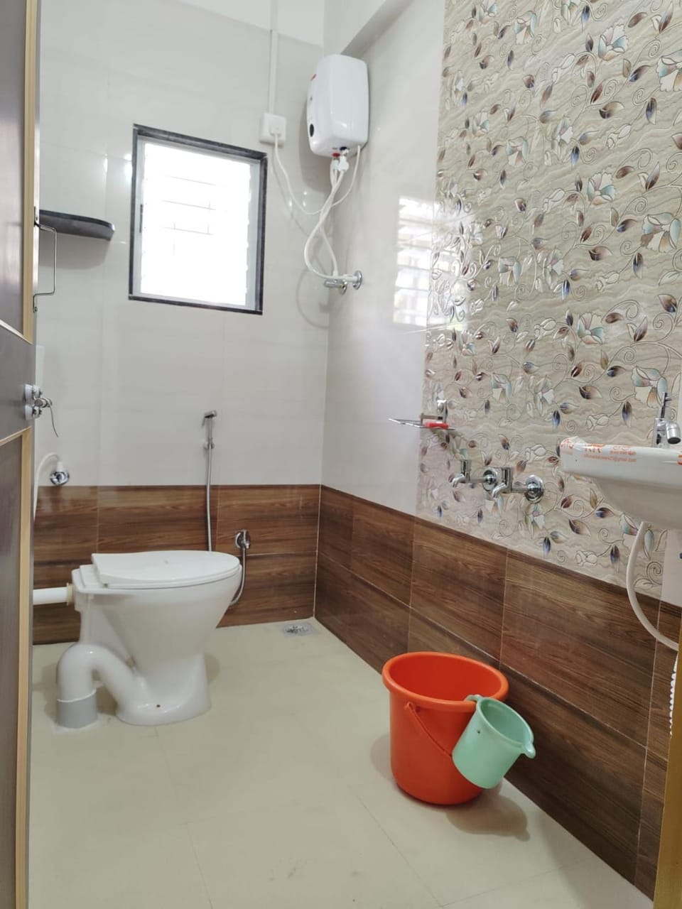 Shree Sardesai Homestay Apartment in Maharashtra
