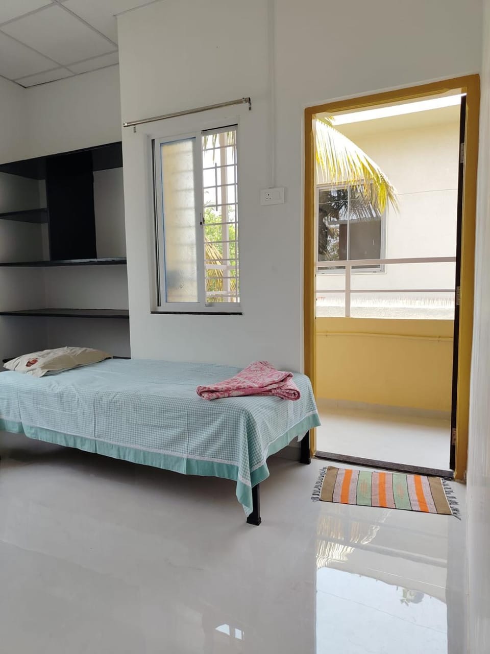 Shree Sardesai Homestay Apartment in Maharashtra