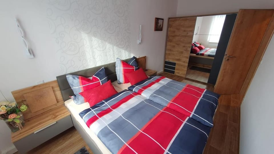 FeWo28 - Die Ferienwohnung in Freiberg Apartment in Freiberg
