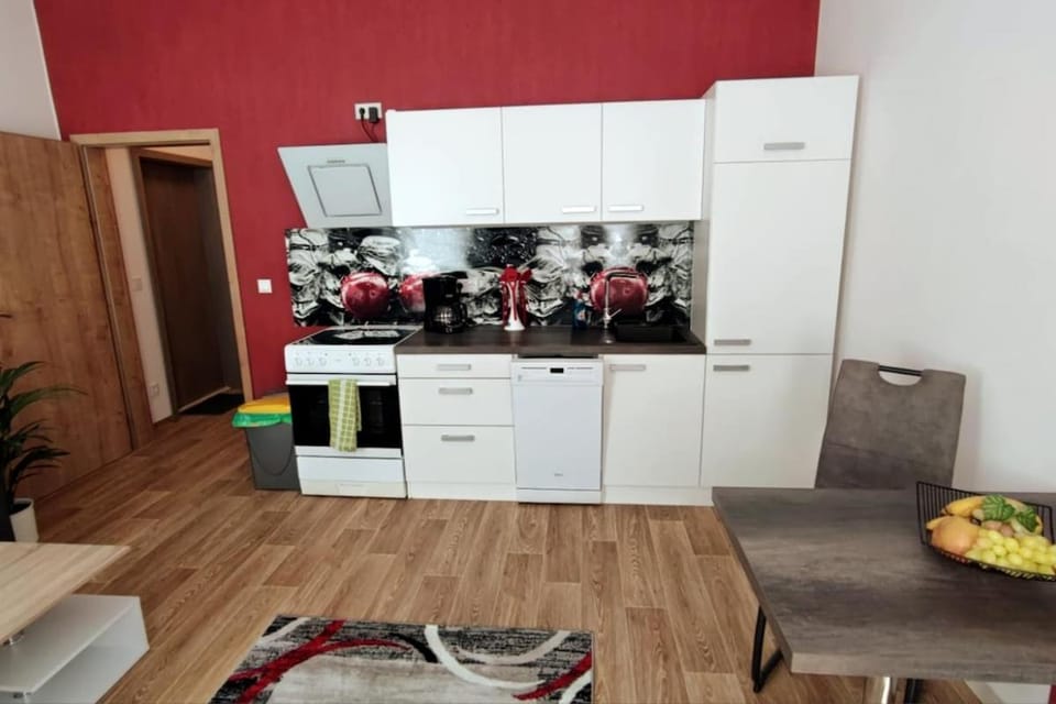 FeWo28 - Die Ferienwohnung in Freiberg Apartment in Freiberg