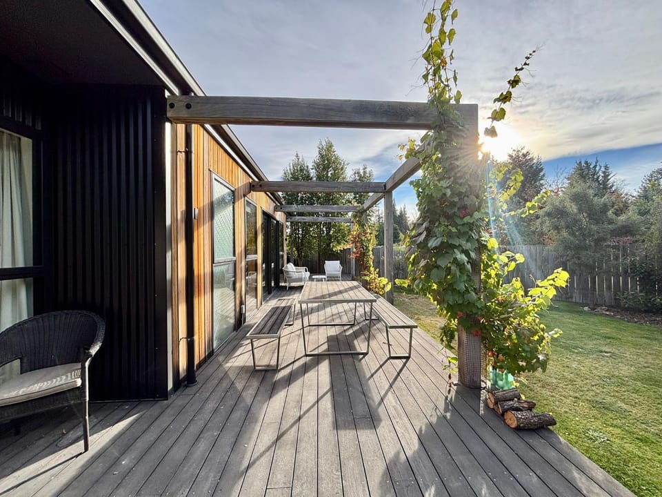 Patio, View (from property/room), Seating area, Seasons, Location