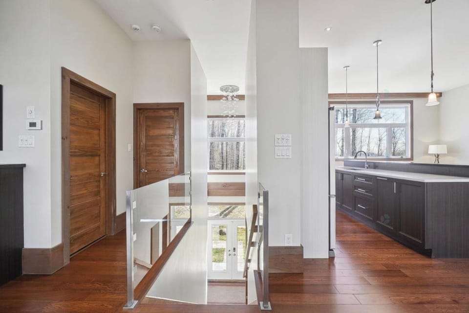 Tremblant en famille ou entre amis ! Apartment in Mont-Tremblant