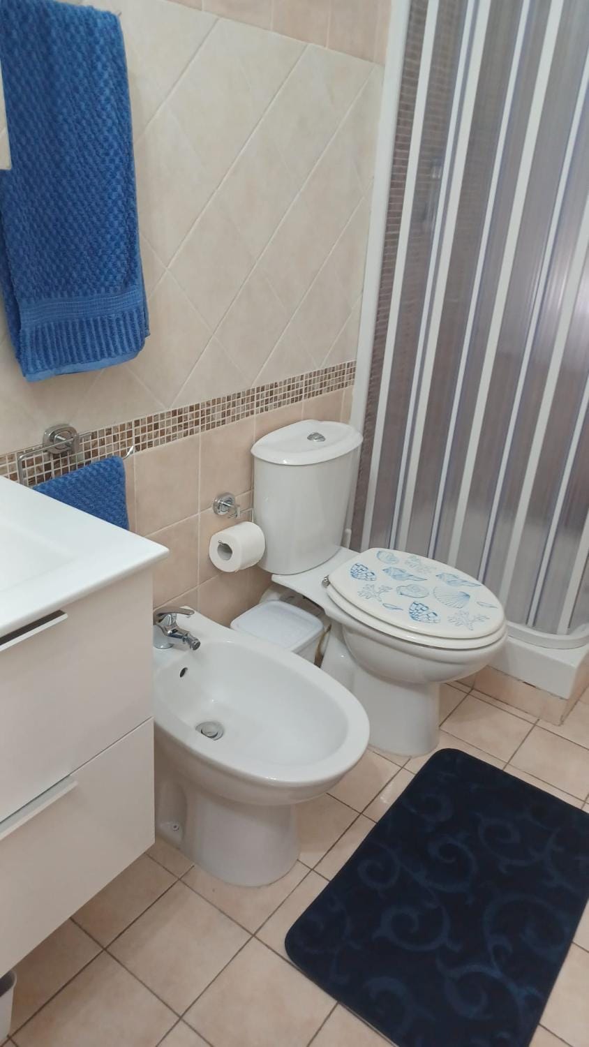 Perla del mare Ionio Apartment in Mascali